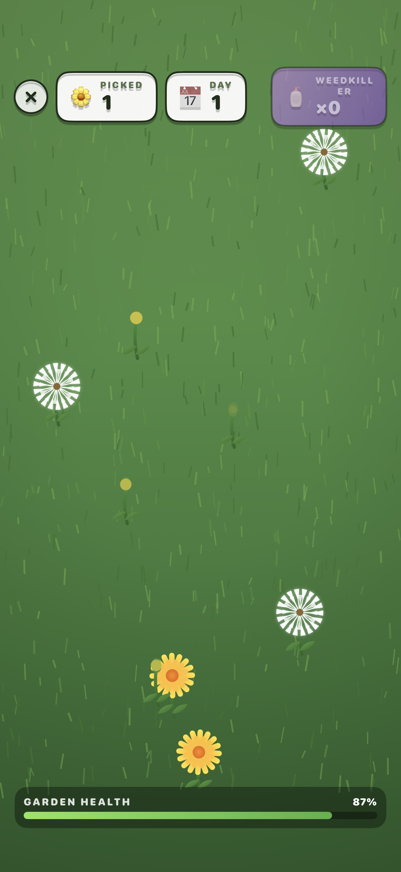 DandyPicker screenshot